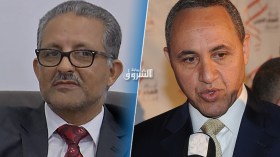 اتحاد الكتاب العرب يصالح بين ميهوبي وشقرة