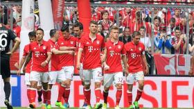 بايرن ميونيخ شاخ وقد يفقد تاجه الألماني