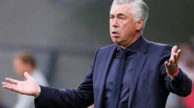 هذا ما يُريده أنتشيلوتي من لاعبَين جزائريَين