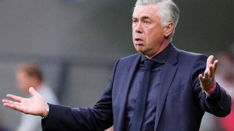 هذا ما يُريده أنتشيلوتي من لاعبَين جزائريَين