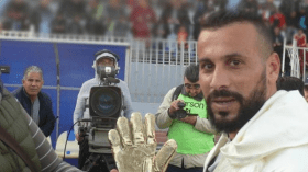 هذا ما قاله لي المناصر الذي نزل إلى الميدان ولهذه الأسباب خسرنا برباعية