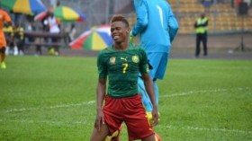 عندما “يشبع” اللاعب الإفريقي!