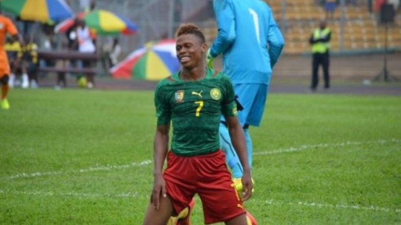 عندما “يشبع” اللاعب الإفريقي!