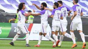 العين ينقل مواجهة وفاق سطيف العربية إلى كرواتيا