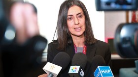 وزيرة السياحة المغربية تتعهد بجذب الإسرائيليين لزيارة المملكة