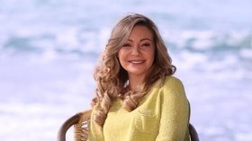 الأزمة التي تعيشها سوريا أفقدتني طفولتي وأجبرتنا على أن نكبر قبل أواننا