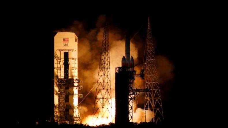 مسبار لناسا يكشف مفاجآت عن الرياح الشمسية