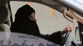 اعتقال المزيد من الناشطات في السعودية