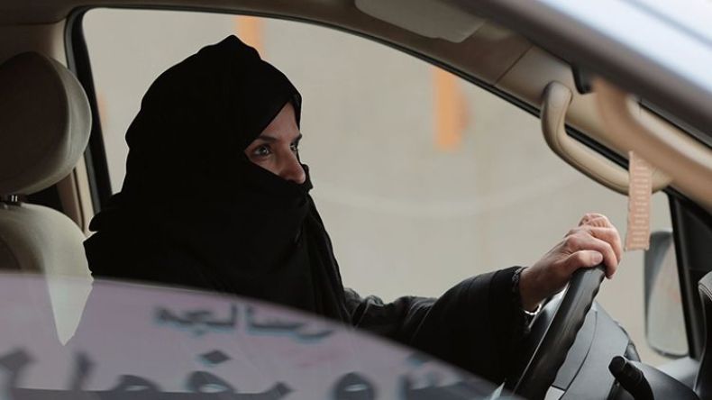 اعتقال المزيد من الناشطات في السعودية