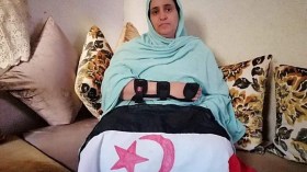 المخزن يرتكب انتهاكات لا إنسانية ضد نساء صحراويات (فيديو)