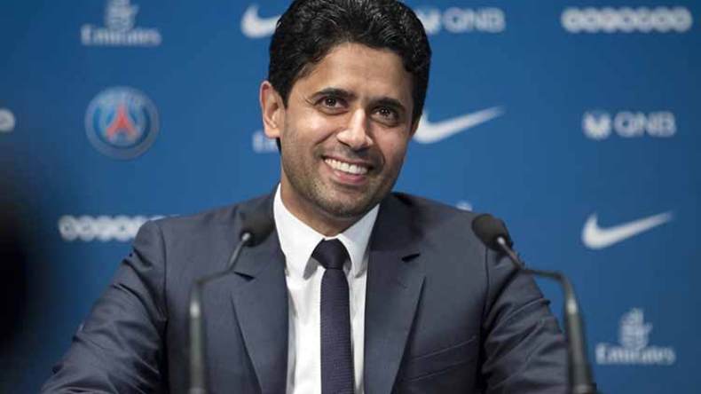 شخصية عربية ضمن قائمة الأكثر تأثيرا في عالم كرة القدم