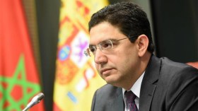 Morocco’s Foreign Minister Makes New Accusations Against Algeria