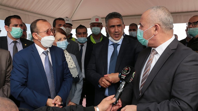 هذه هي المواقع التي سيختارها مكتتبو “عدل”