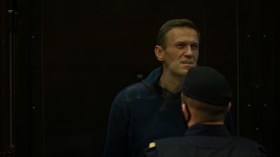 روسيا تعلّق على حضور دبلوماسيين أجانب جلسة محاكمة نافالني