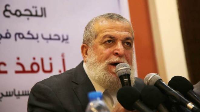 “حماس والجهاد” تشيدان بانسحاب برلمانيين جزائريين بسبب “إسرائيل”