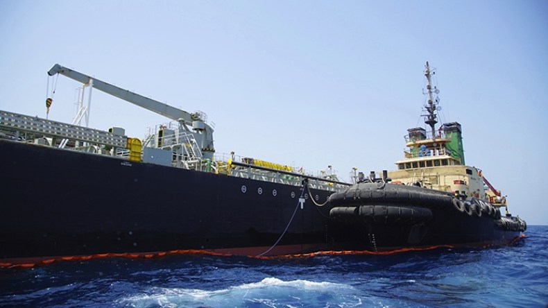 الجيش الأمريكي: لم تخترق أي طائرة لنا الأجواء الإيرانية