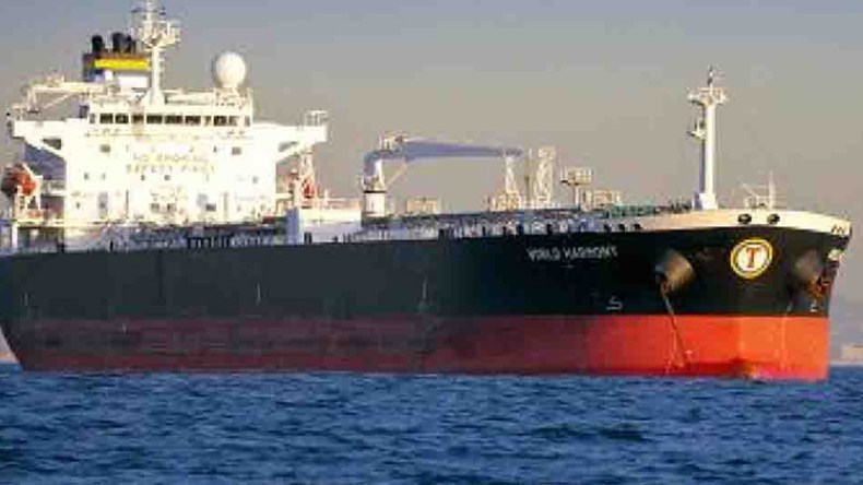 الجزائر تدين استهداف ناقلة النفط السعودية