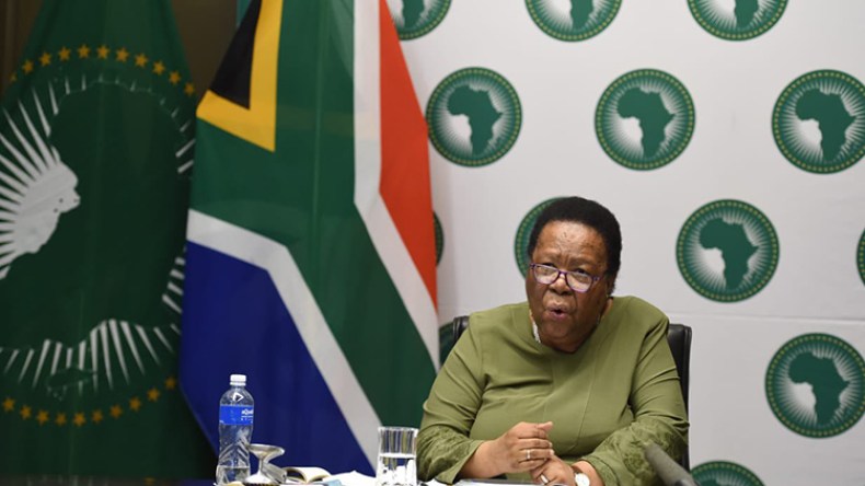 الصحراء الغربية: جنوب إفريقيا تطالب بايدن بإلغاء قرار ترامب