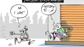 ناموس النمر