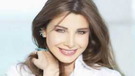 نانسي عجرم تنضم إلى مشاهير متحف الشمع في تركيا