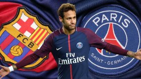 برشلونة يبدأ أولى خطواته الرسمية لضم نيمار