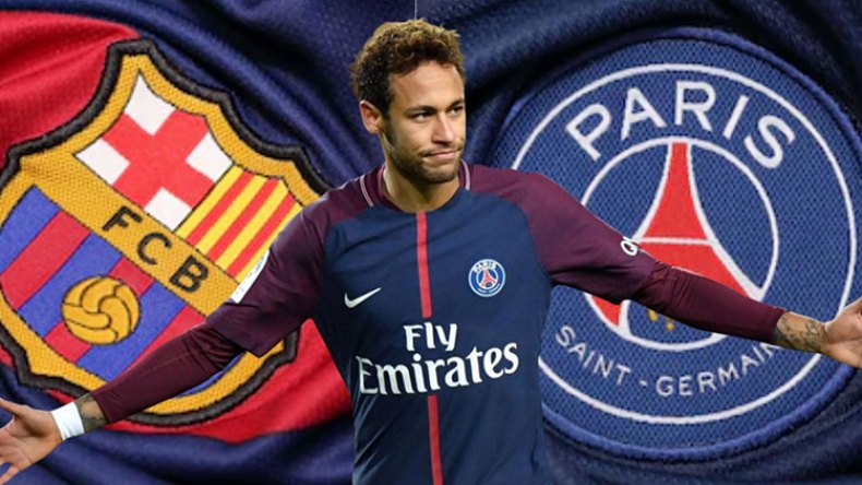 برشلونة يبدأ أولى خطواته الرسمية لضم نيمار