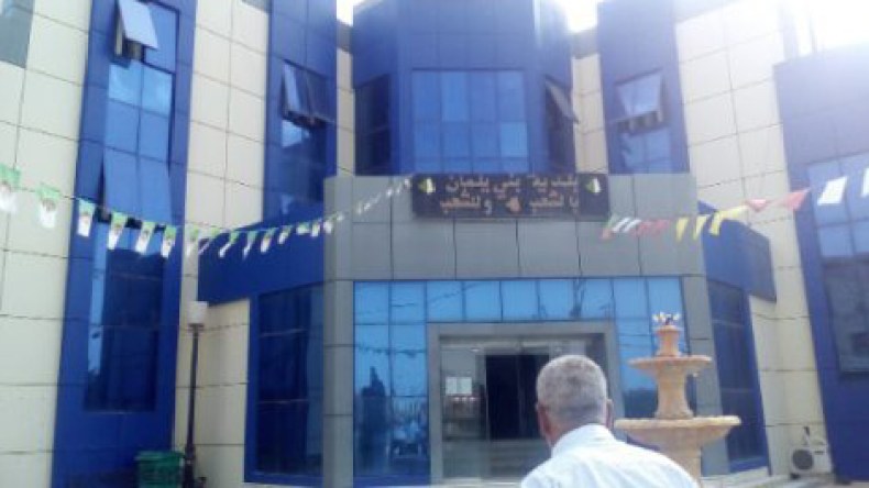 مشاريع التحسين الحضري ومرافق الشباب أولوية سكان بني يلمان في المسيلة