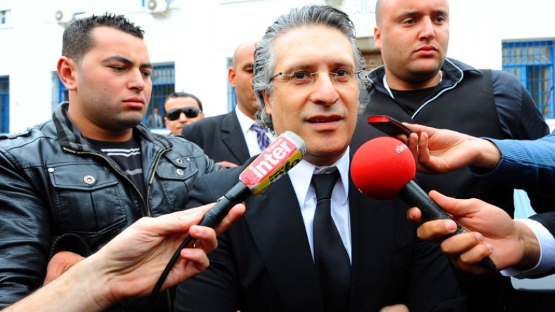 القروي يطالب بتأجيل الدور الثاني من الرئاسيات التونسية