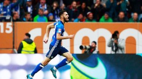 بريمن يغلق ملف التعاقد مع بن طالب نهائيا