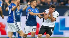 اللاعب الذي تسبّب في طرد بن طالب لن يخوض المونديال