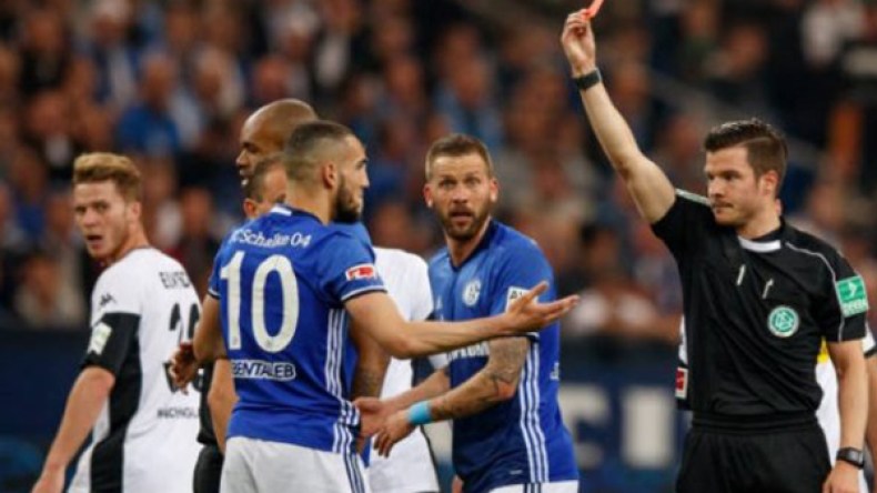 بن طالب ينهي الموسم قبل الأوان