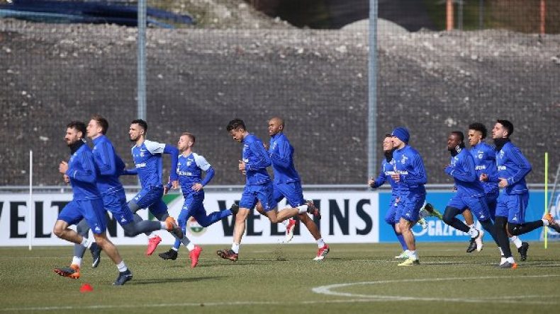 بن طالب مُصاب أم أبعده ماجر؟!