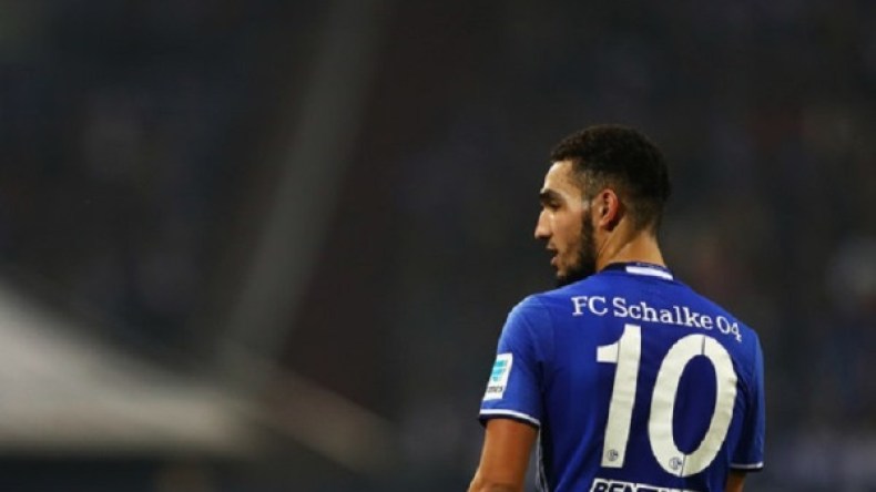 صفقة انتقال بن طالب إلى فيردر بريمن الألماني مهددة بالفشل