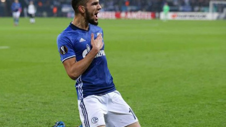 نالدو يثني على بن طالب وينصح بريمن بضمه