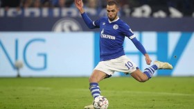 نبيل بن طالب يتخلف عن تحضيرات شالكه