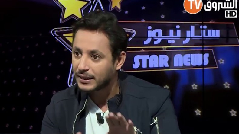 نبيل عسلي: أنا إنسان قديم “يا خويا”!