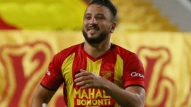 غوزتيبي التركي يريد التخلص من نبيل غيلاس