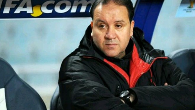 معلول بعد توديع تونس أمم إفريقيا: لا نلوم إلا أنفسنا