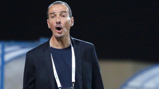 “الفوز على زيمبابوي منحنا ثقة أكبر من أجل التحضير لمباراة السعودية”