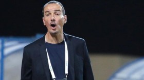 نبيل نغيز مرشح بقوة ليكون مساعد المدرب القادم لـ”الخضر”