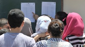 مفتشون يطالبون بالتحقيق في نتائج البكالوريا!