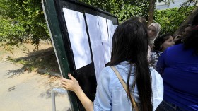 “أي مستقبل للنوابغ…؟” مجددا!