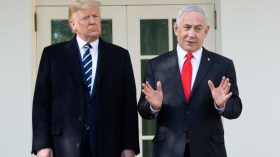 صفقة القرن بين القراءات السياسية وحقيقة الأبعاد الدينية