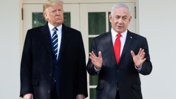 صفقة القرن بين القراءات السياسية وحقيقة الأبعاد الدينية