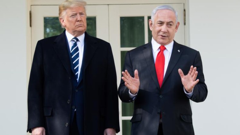 صفقة القرن بين القراءات السياسية وحقيقة الأبعاد الدينية