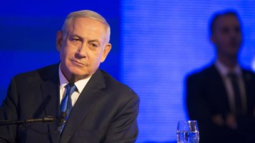 صلاة استخارة للقاء نتنياهو!