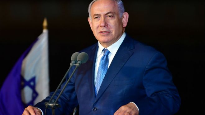 نتنياهو يعقد اجتماعا طارئا بسبب تصاعد حدة التوتر بين واشنطن وطهران