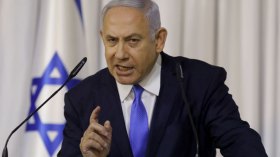 نتنياهو يهدد حزب الله بـ “ضربة عسكرية ساحقة”