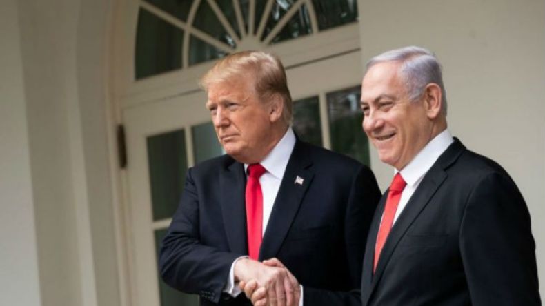 هل سيفرض نتنياهو سيادة إسرائيل على الضفة الغربية؟