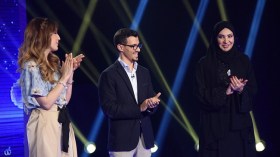 4 متسابقين يتأهلون للمرحلة القادمة من برنامج نجوم العلوم